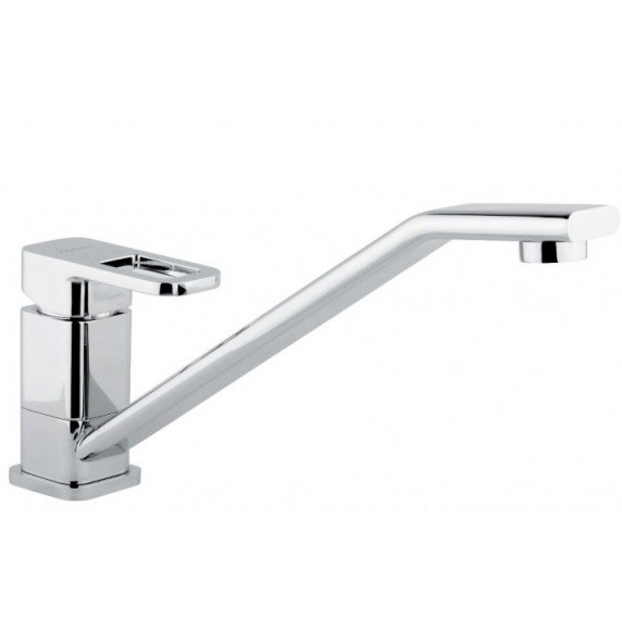 

Смеситель для кухни Timo Sahara 2203F chrome, Хром