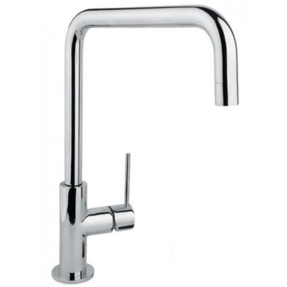 

Смеситель для кухни Timo Saona 2306F chrome, Хром