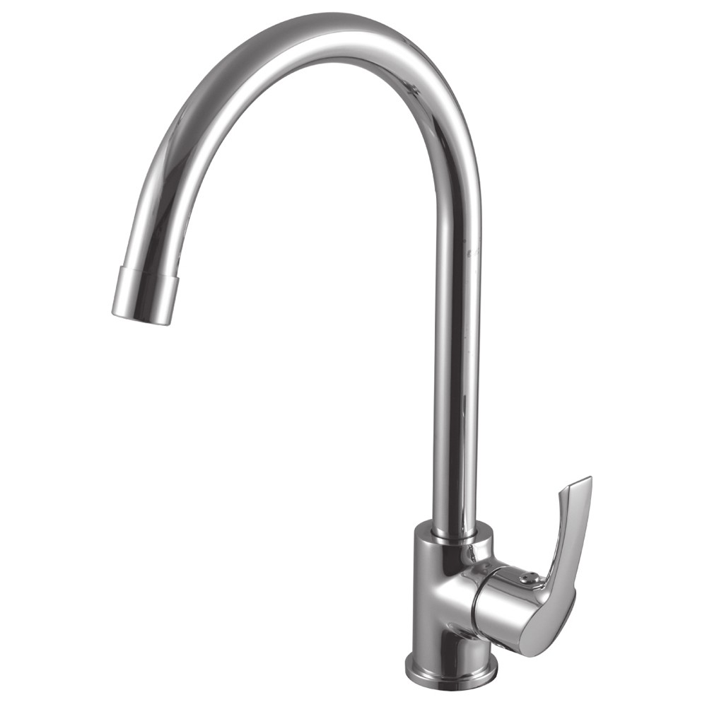 

Смеситель для кухни Lemark Plus Strike LM1105C