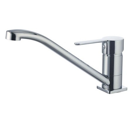 

Смеситель для кухни Lemark Magic LM3404C