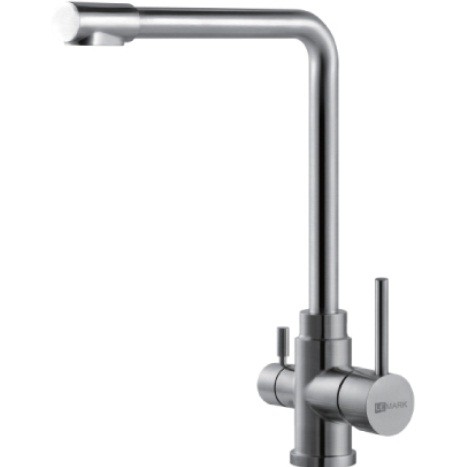 

Смеситель для кухни Lemark Expert LM5060S