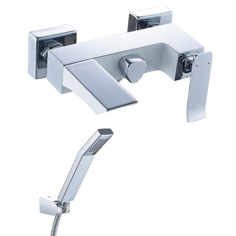 

Смеситель для ванны Lemark Contest LM5814CW