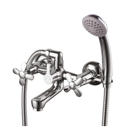 

Смеситель для ванны Lemark Partner LM6542C