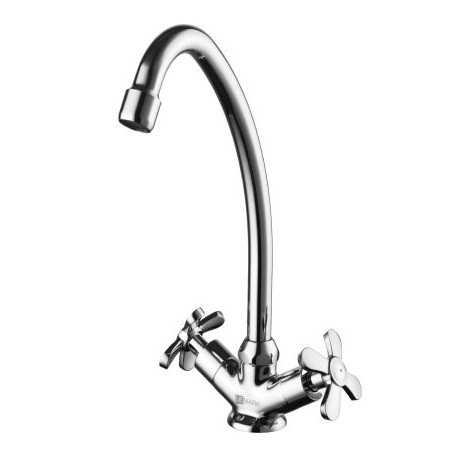 

Смеситель для кухни Lemark Partner LM6544C
