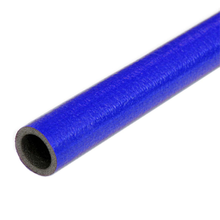 Купить Трубка теплоизоляционная Energoflex Super Protect ф35/9 мм синий