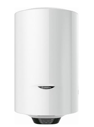 Водонагреватель накопительный Ariston PRO1 ECO ABS PW 50 V Slim 2.5 кВт 50 л