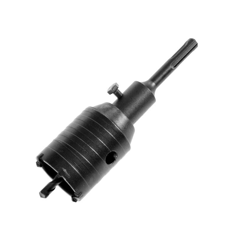 

Коронка буровая SDS+ 50 мм
