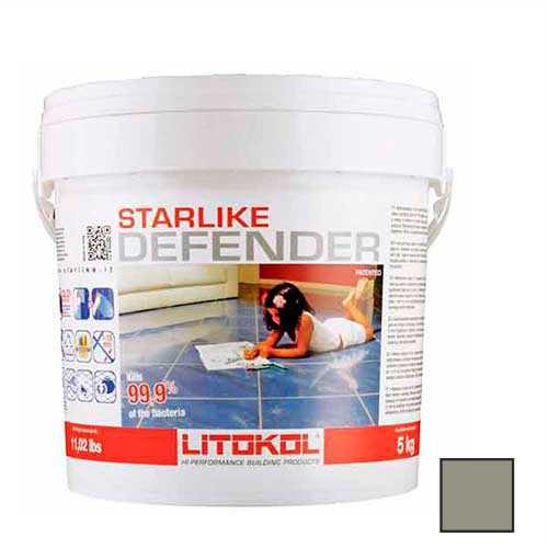 Купить Litokol Starlike Defender C.560, 1 кг