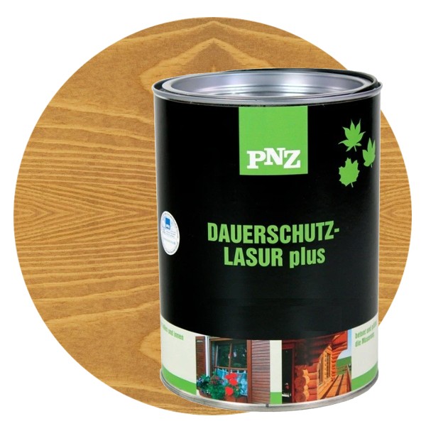 

Масло для наружных работ PNZ 40754 бук коричневый 2.5 л