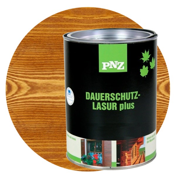 

Масло PNZ 40755 тик коричневый 2.5 л