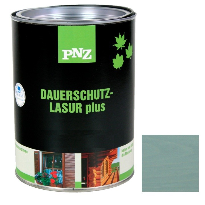 

Масло для наружных работ PNZ BW 7731 голубой 2.5 л