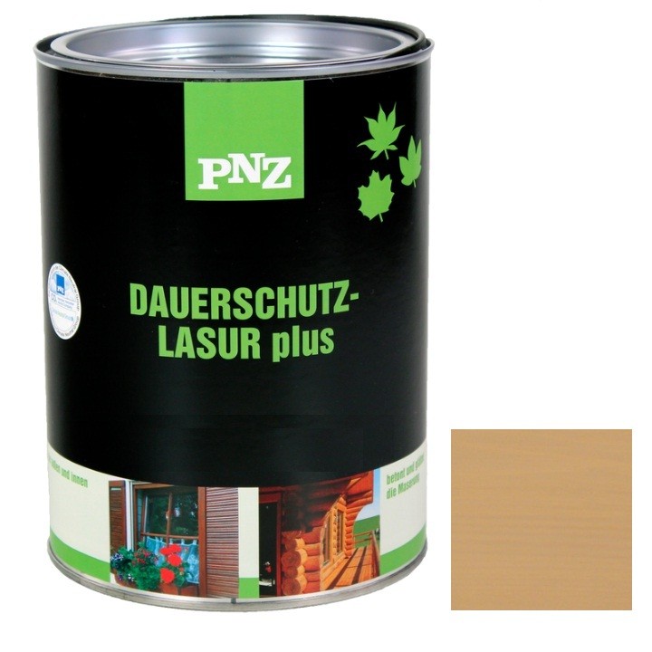 

Масло для наружных работ PNZ BW 7312 бежевый 2.5 л