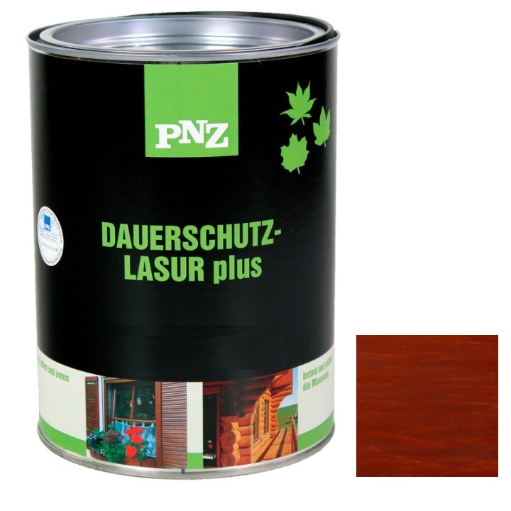 

Масло для наружных работ PNZ BP 7741 красный 2.5 л