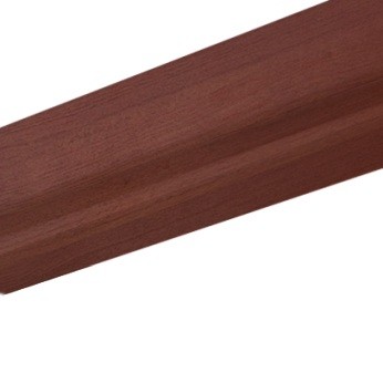 

Перекладина дверной коробки D.Craft орех М8 700х900х40 мм, Коричневый