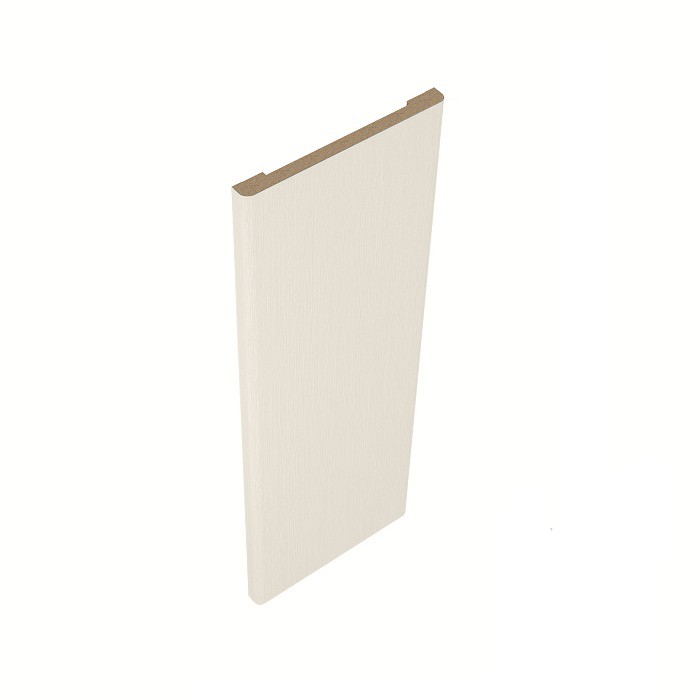 

Наличник Belwooddoors Максимум-6 Жемчуг фанерованный, 2200х70х6 мм, Белый