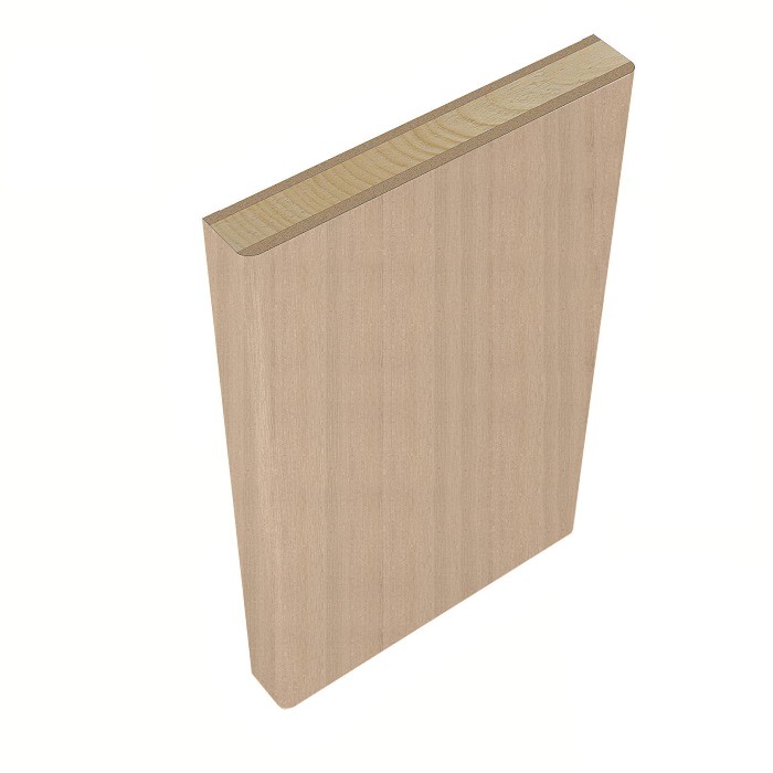 

Добор дверной Belwooddoors Тип-1 Дуб дорато, 2100х200 мм