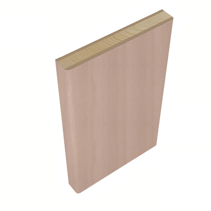 

Добор дверной Belwooddoors Тип-2 Клен серебристый, 100х11 мм, Бежевый