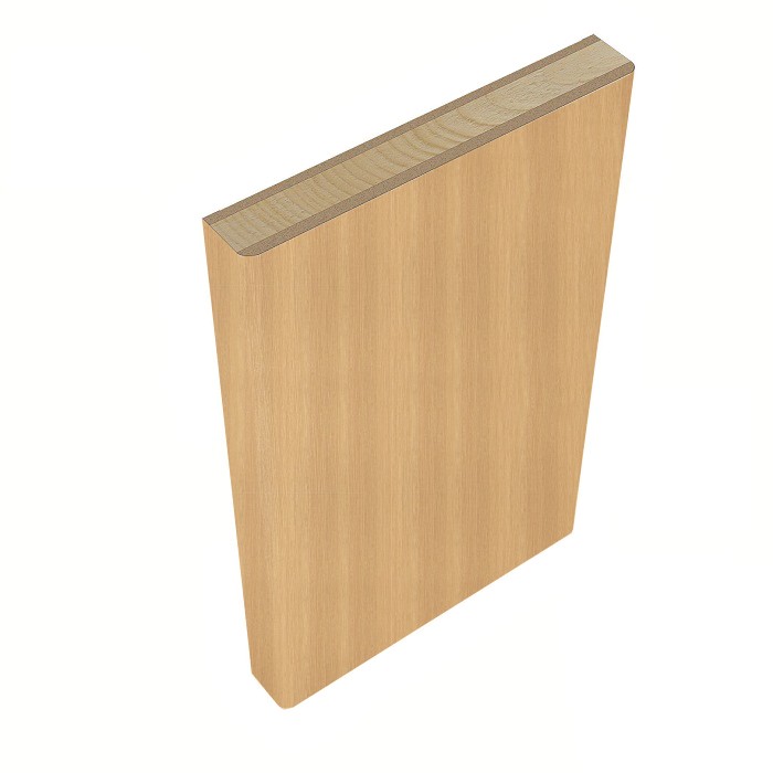

Добор дверной Belwooddoors Тип-2 Дуб английский, 100х11 мм, Коричневый