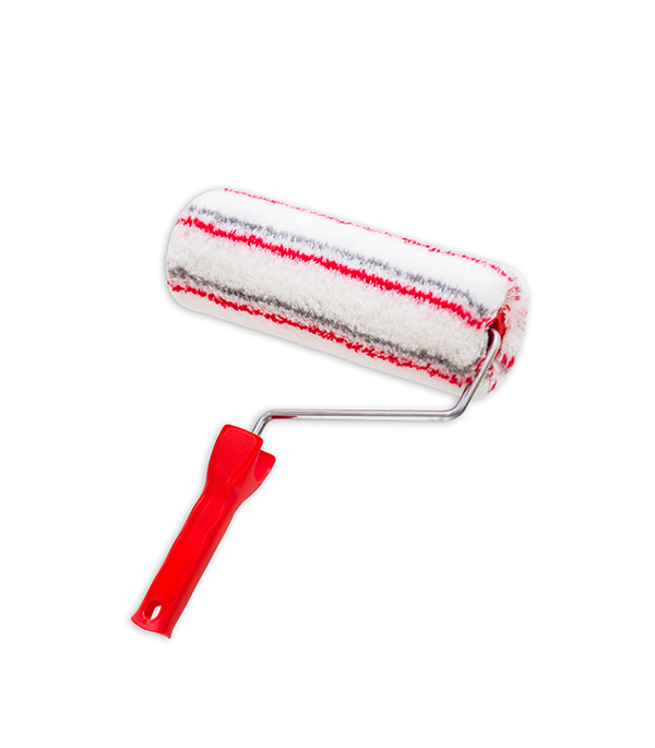 

Валик полиакриловый Beorol Ultra Red Plus с рукояткой 270 мм