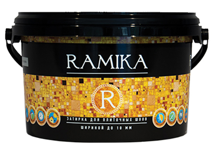Купить Ramika 001, 2 кг
