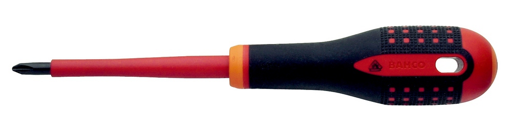 PH2 150 мм, диэлектрическая отвертка