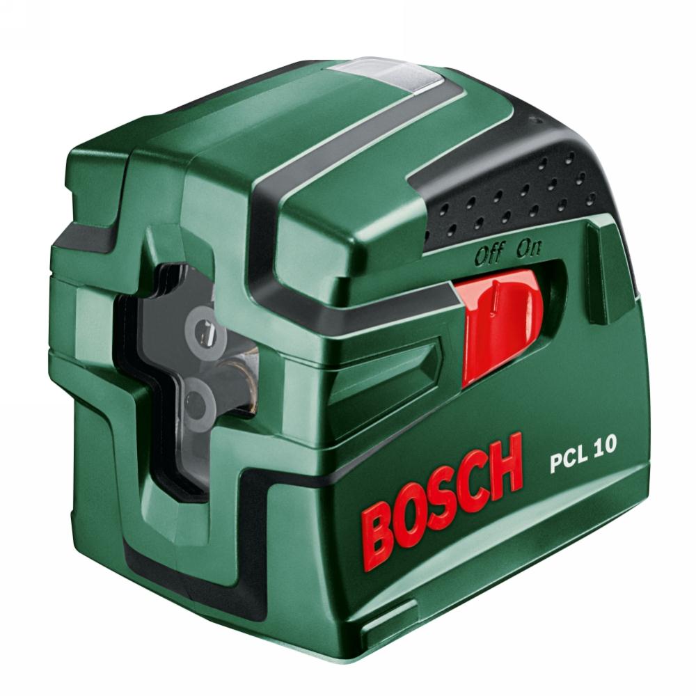 

Уровень Bosch pcl10 2 луча