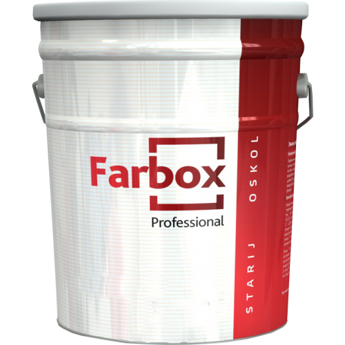 Купить Farbox МА-15 (белая), 20 кг