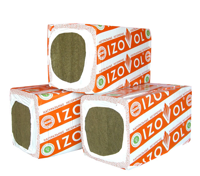 

Izovol Ф-150, 1000x600х100 мм, Утеплитель