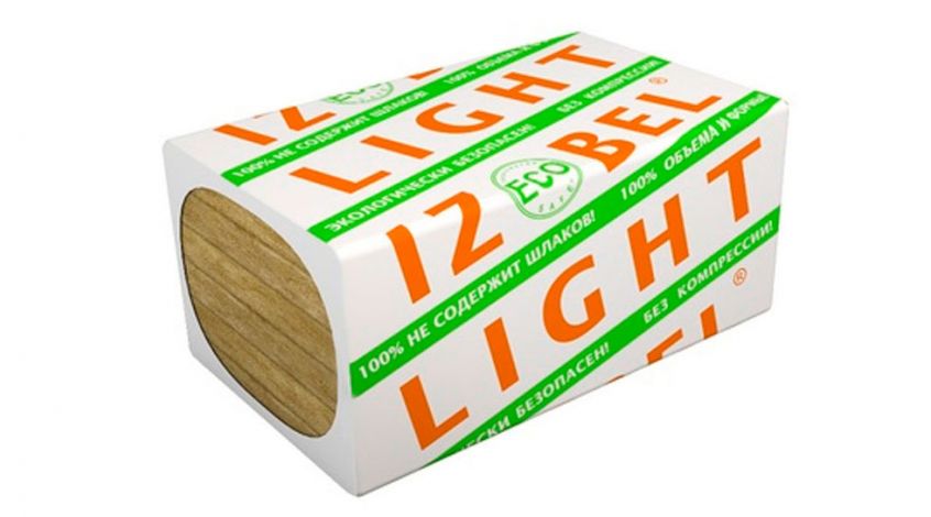 Купить Izobel Light, 1000x600х100 мм