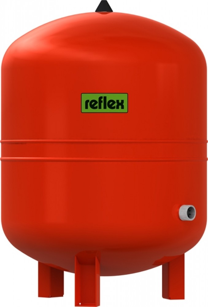 Купить Бак мембранный для отопления Reflex NG 8 л