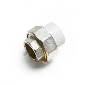 

Муфта американка Kalde 25-25
