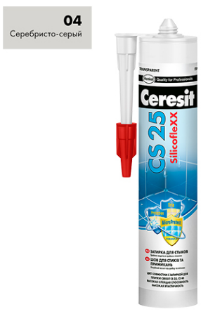 Купить Ceresit CS 25 04, 280 мл