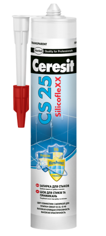 Купить Ceresit CS 25 52, 280 мл