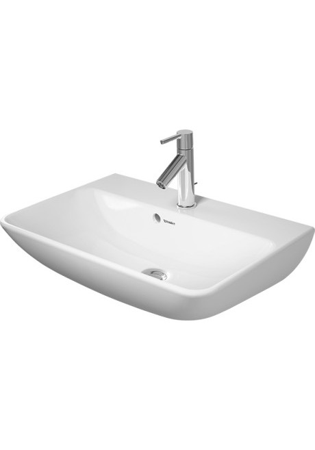 

Раковины Duravit ME by Starck 60 см, Белый