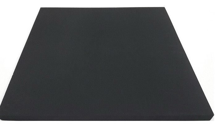 Купить SAB Acoustic Premium P1 черная, 600х600х30 мм