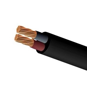 

Кабель КГ 2х4.0мм силовой