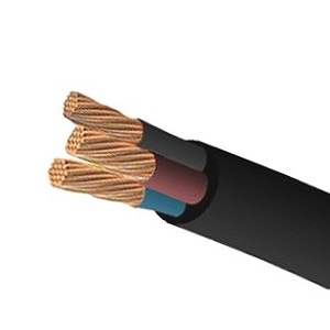 

Кабель КГ 3х6.0 мм силовой