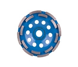 

Круг алмазный Distar DGS-S 100/22.23-14 Baumesser Beton