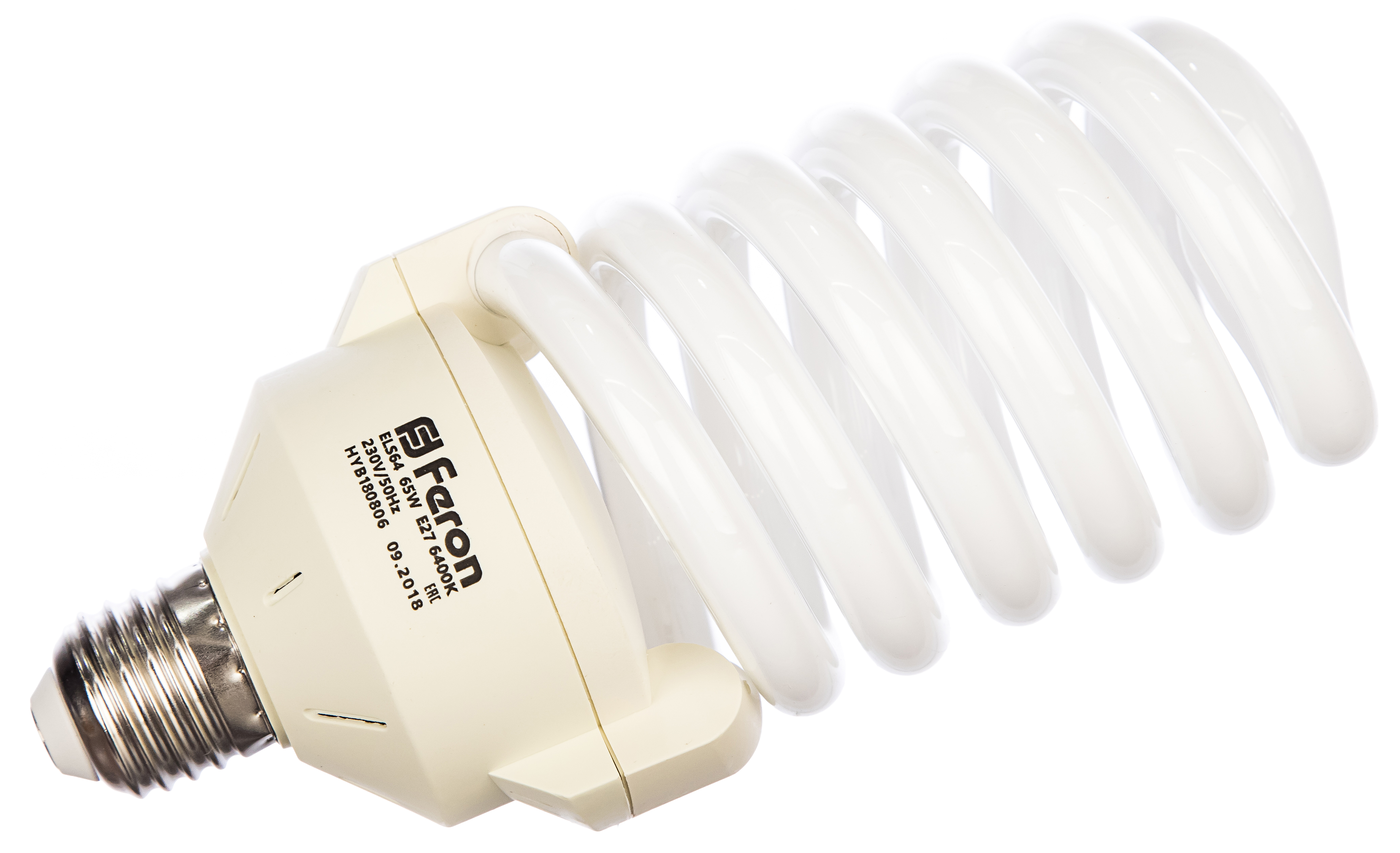 Купить Лампа энергосберегающая Feron спираль