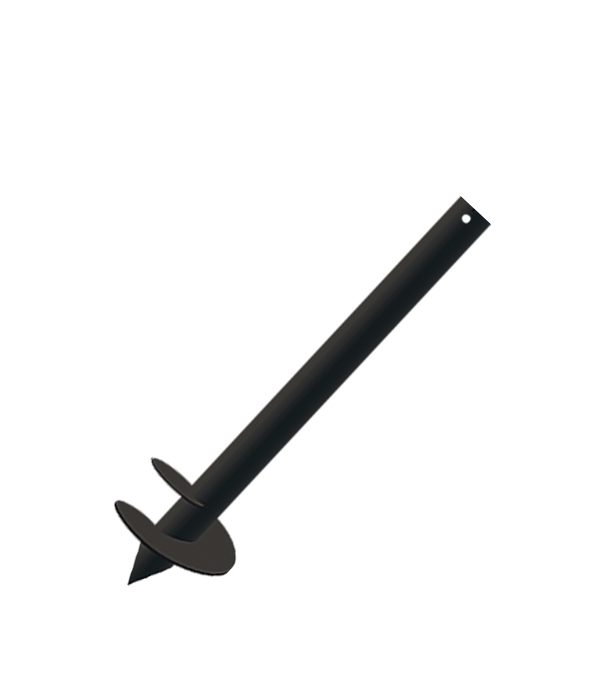 

Свая винтовая D89 мм 2.5 м