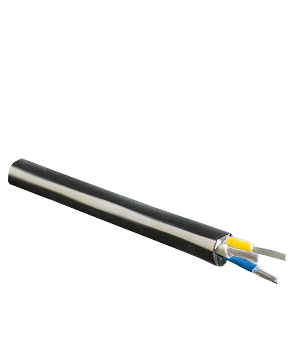 

Кабель АВВГнг-LS 3х2.5 мм2 100 м