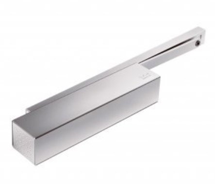 

Доводчик Dorma TS-93 G BC+DC EN 2-5 серый