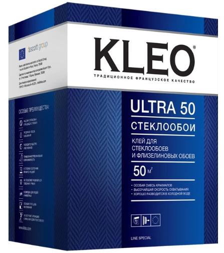 Купить Kleo Ultra 500 г