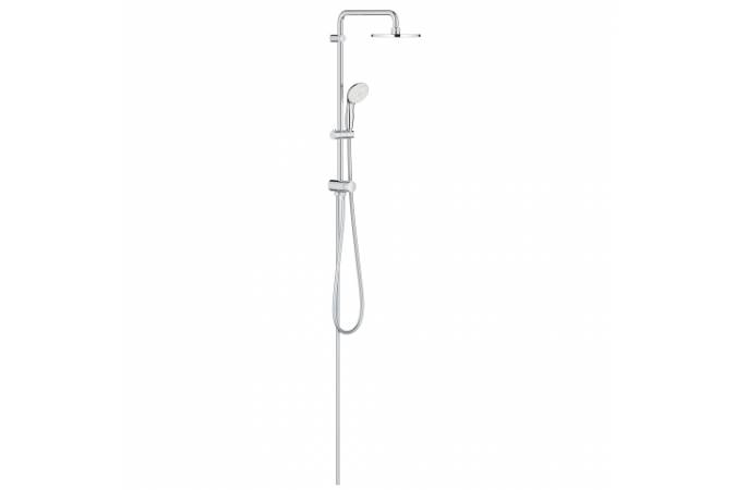 

Душевая стойка Grohe Tempesta New, Хром