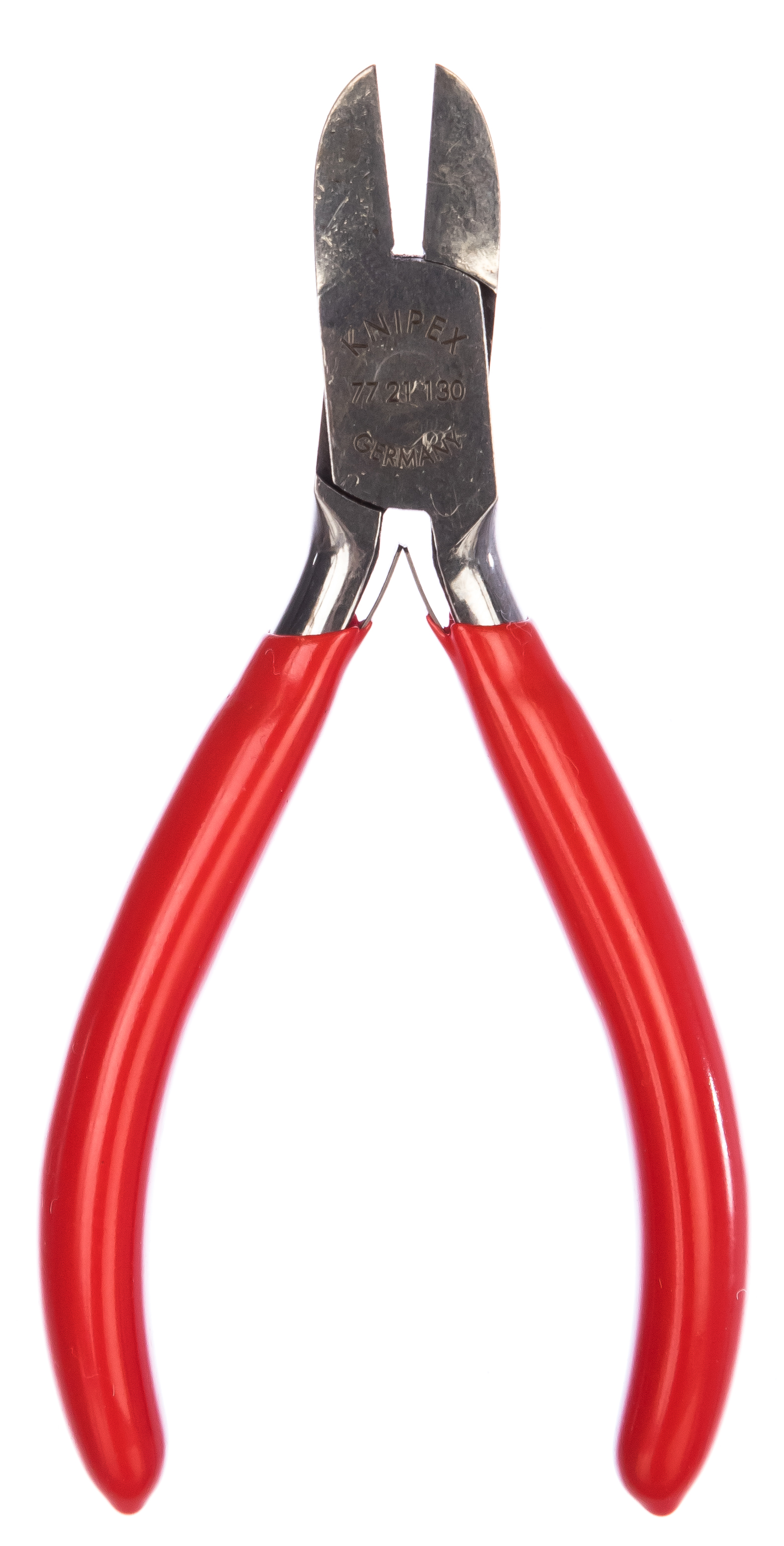 

Бокорезы для электроники Knipex KN-7721130