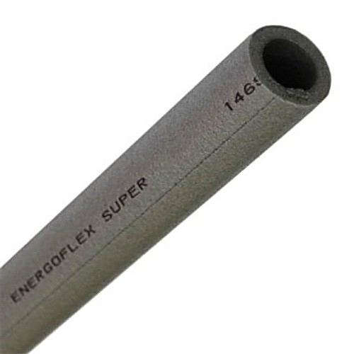 

Energoflex Super 114х13 мм, 2 м, Утеплитель для труб