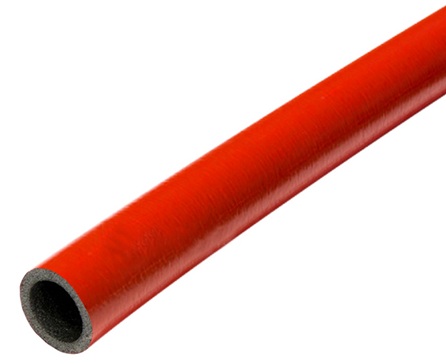 Купить Energoflex Super Protect 35х6 мм (красный), 2 м