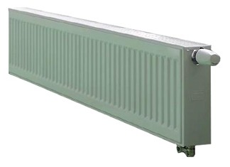

Kermi FTV 22, 200х900 мм, Радиатор стальной панельный, Белый