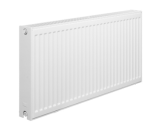 

Purmo Compact 22, 500х1000 мм, Радиатор стальной панельный, Белый