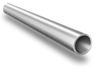 Купить Труба стальная водогазопроводная оцинкованная Ду 20х2.8 мм